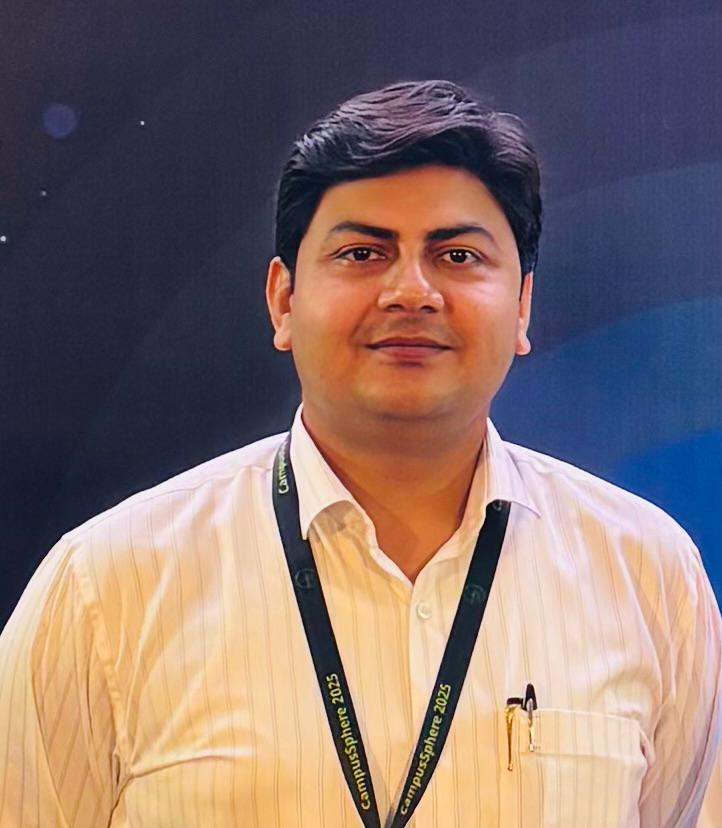 Dr. Ramji Dwivedi